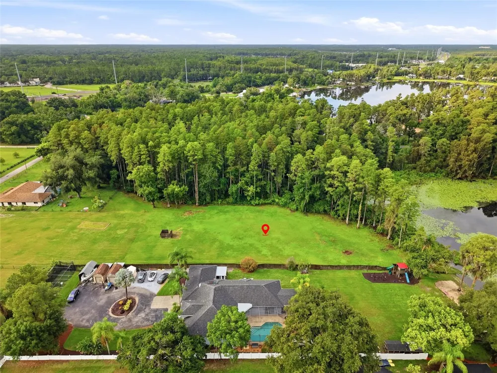 BLOUNT ROAD Lutz, FL 33558