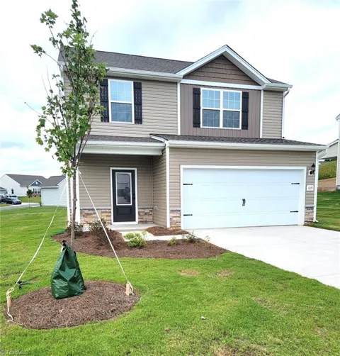 109 Courtland Drive