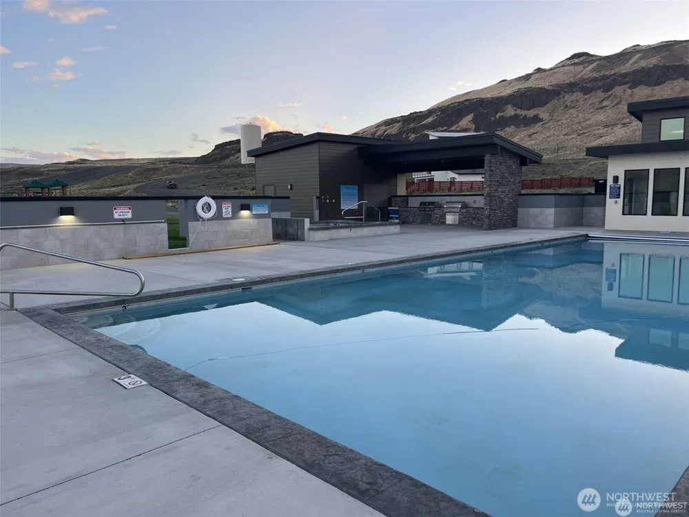 70 King Salmon Court Vantage, WA 98950