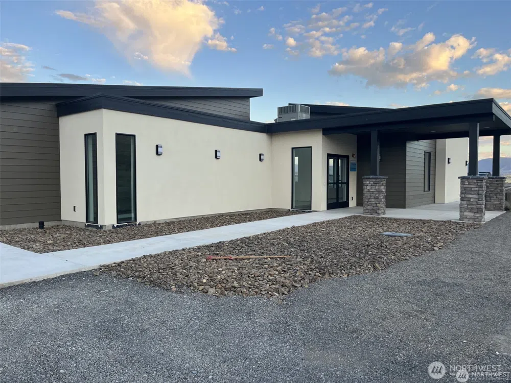 70 King Salmon Court Vantage, WA 98950
