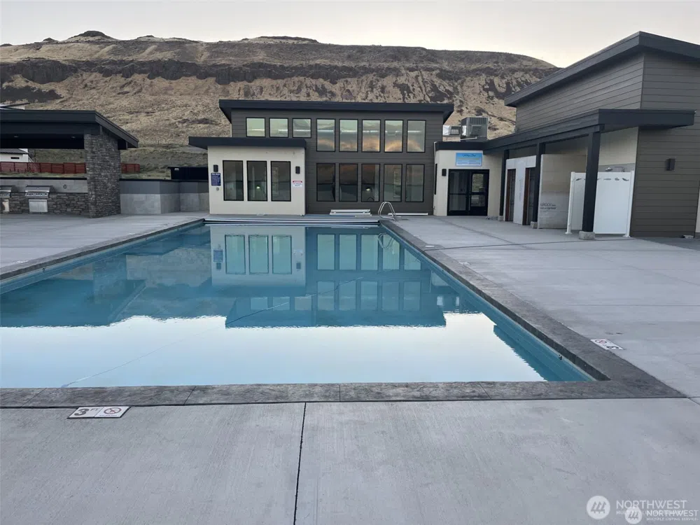 70 King Salmon Court Vantage, WA 98950