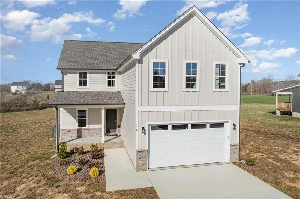 115 Rierson Farms Court Madison, NC 27025
