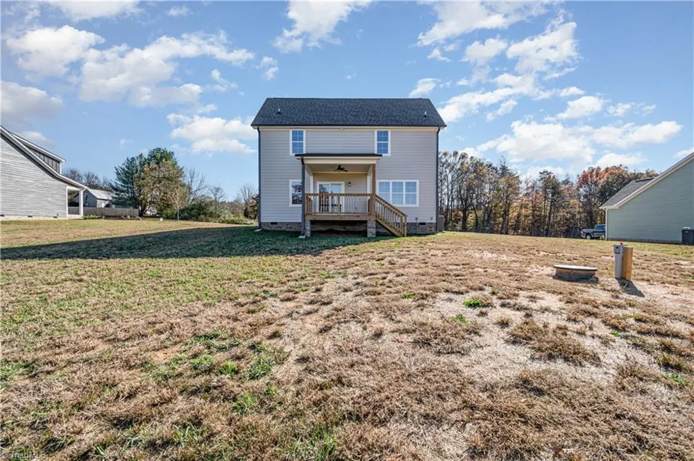 115 Rierson Farms Court Madison, NC 27025