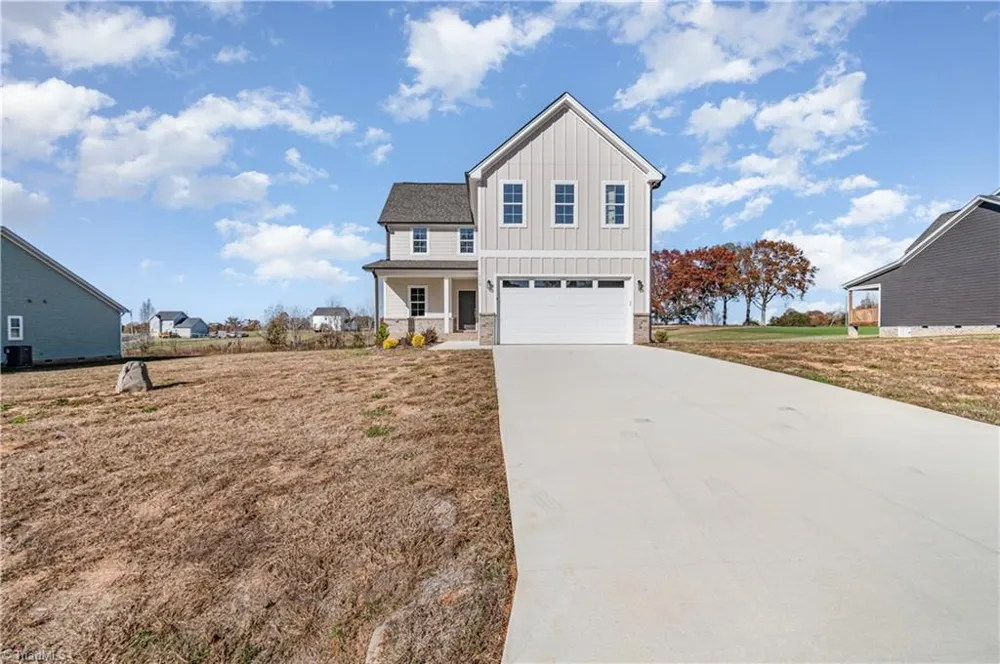 115 Rierson Farms Court Madison, NC 27025