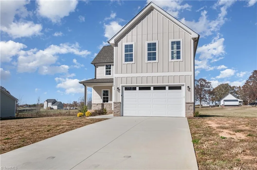 115 Rierson Farms Court Madison, NC 27025