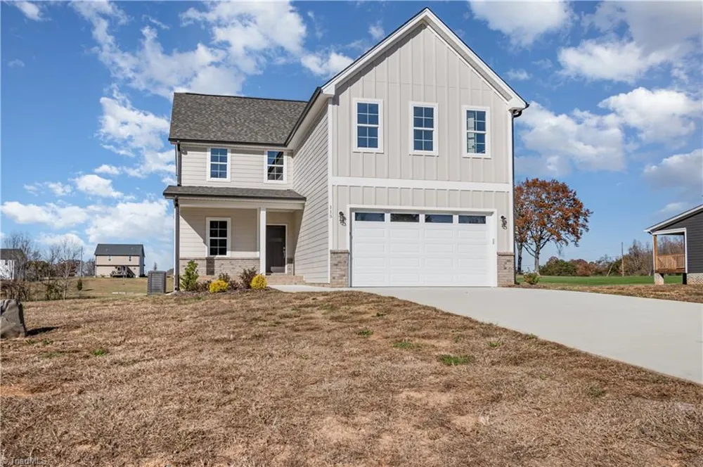 115 Rierson Farms Court Madison, NC 27025