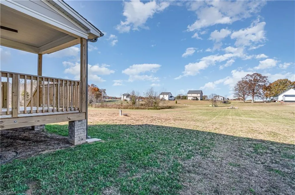 115 Rierson Farms Court Madison, NC 27025