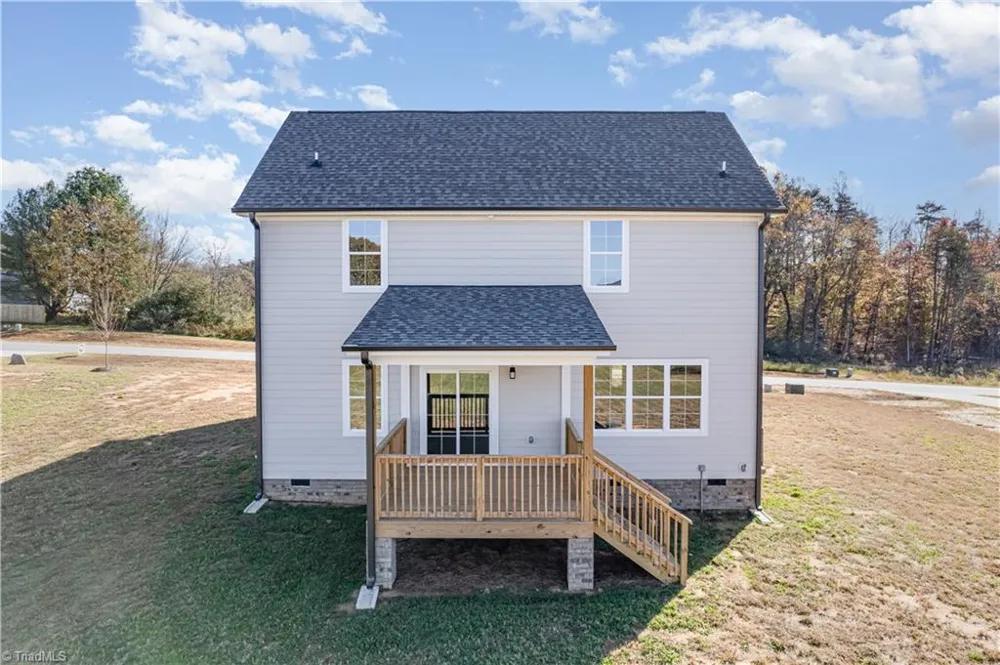 115 Rierson Farms Court Madison, NC 27025