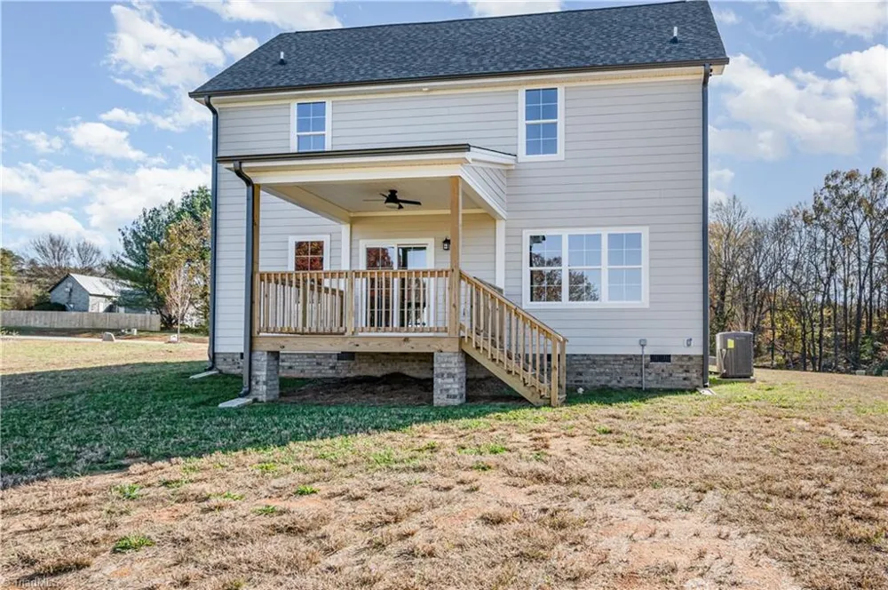 115 Rierson Farms Court Madison, NC 27025