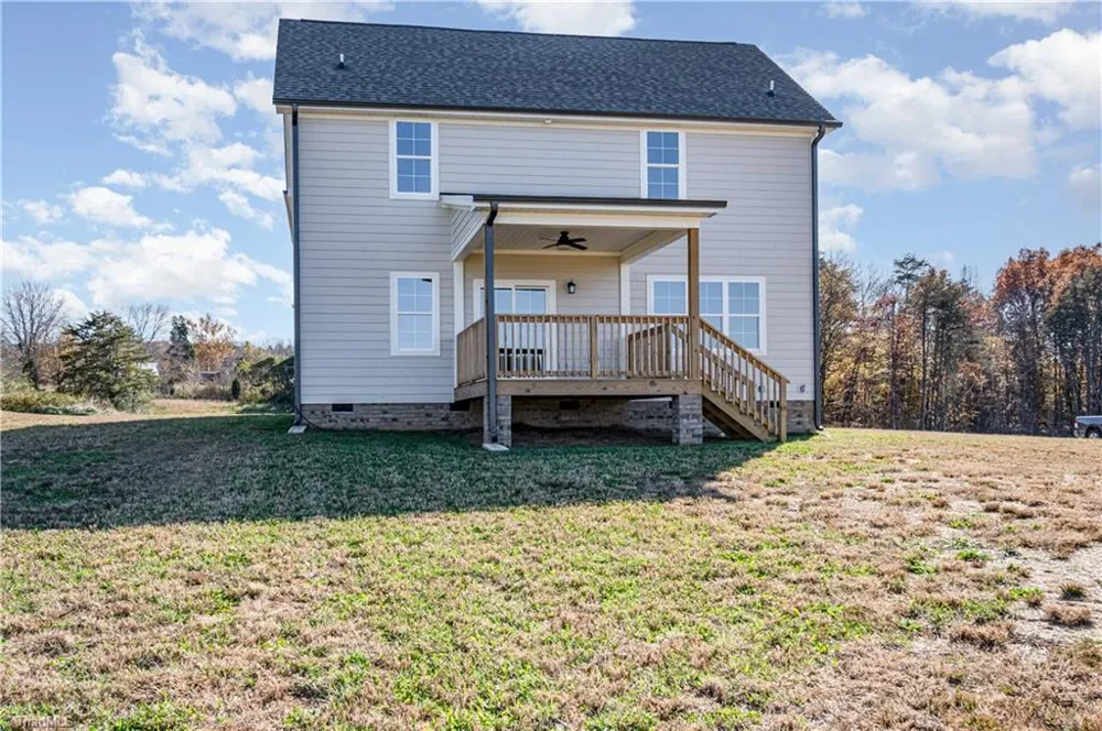 115 Rierson Farms Court Madison, NC 27025