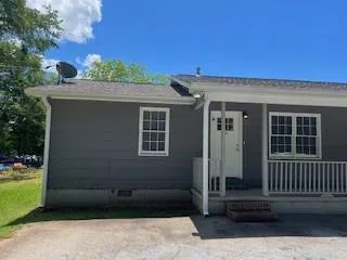 300 Rogers Street McDonough, GA 30253