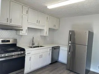 300 Rogers Street McDonough, GA 30253
