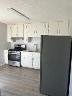 300 Rogers Street McDonough, GA 30253