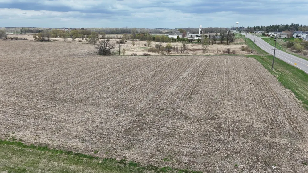 xxx Lot 3 Sauk Rapids, MN 56379