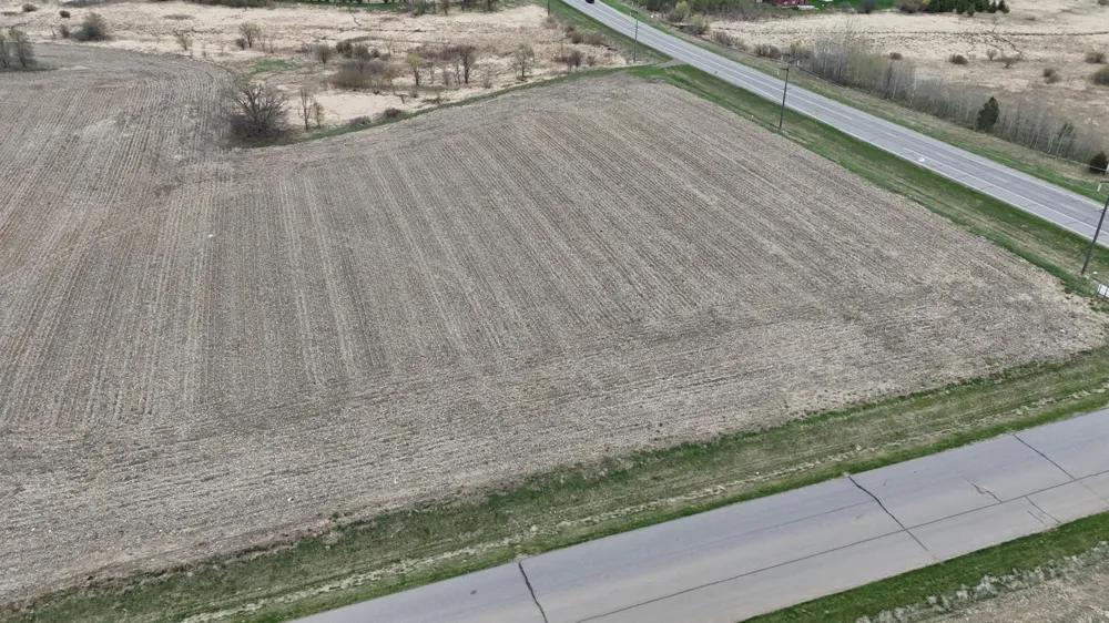 xxx Lot 3 Sauk Rapids, MN 56379