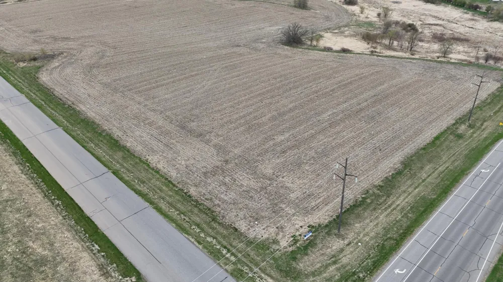 xxx Lot 3 Sauk Rapids, MN 56379