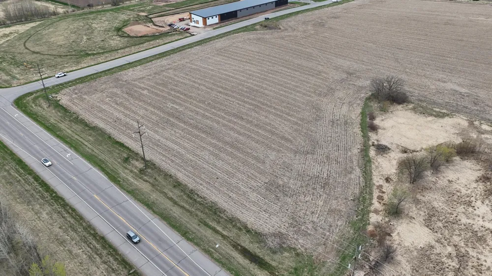 xxx Lot 3 Sauk Rapids, MN 56379