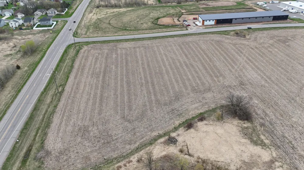 xxx Lot 3 Sauk Rapids, MN 56379