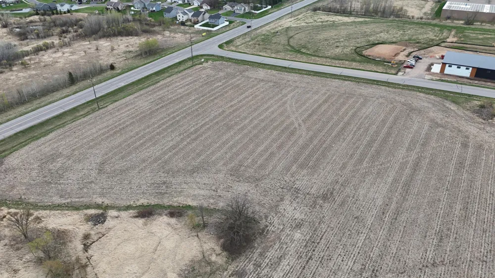 xxx Lot 3 Sauk Rapids, MN 56379