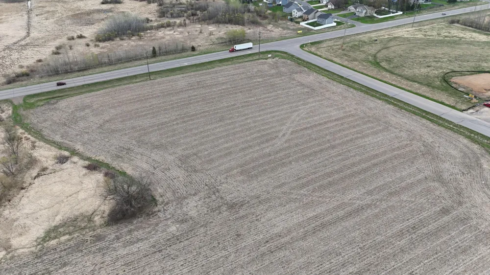 xxx Lot 3 Sauk Rapids, MN 56379