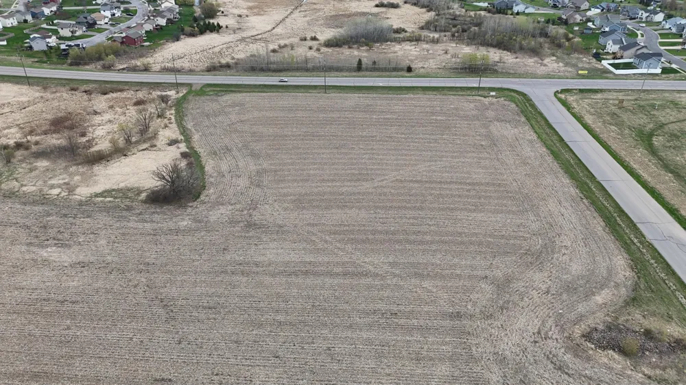 xxx Lot 3 Sauk Rapids, MN 56379
