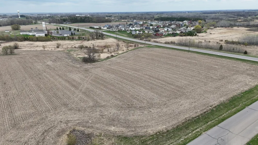 xxx Lot 3 Sauk Rapids, MN 56379