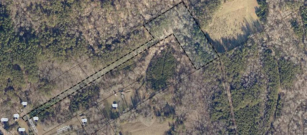 0 witcher Trail Eden, NC 27288