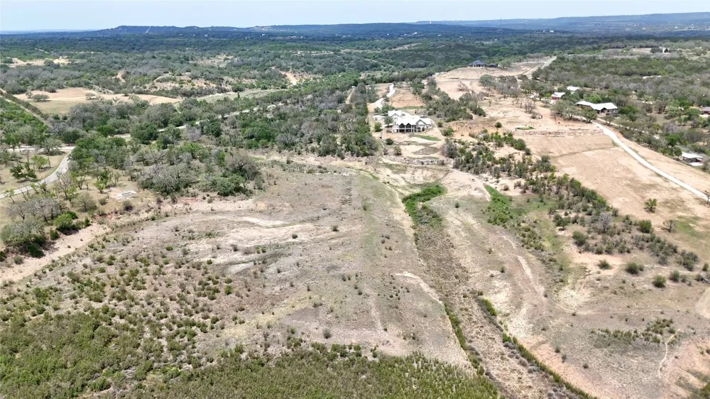 29 CHIMNEY COVE DRIVE Marble Falls, TX 78654