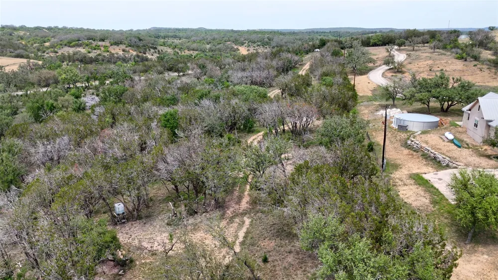 29 CHIMNEY COVE DRIVE Marble Falls, TX 78654
