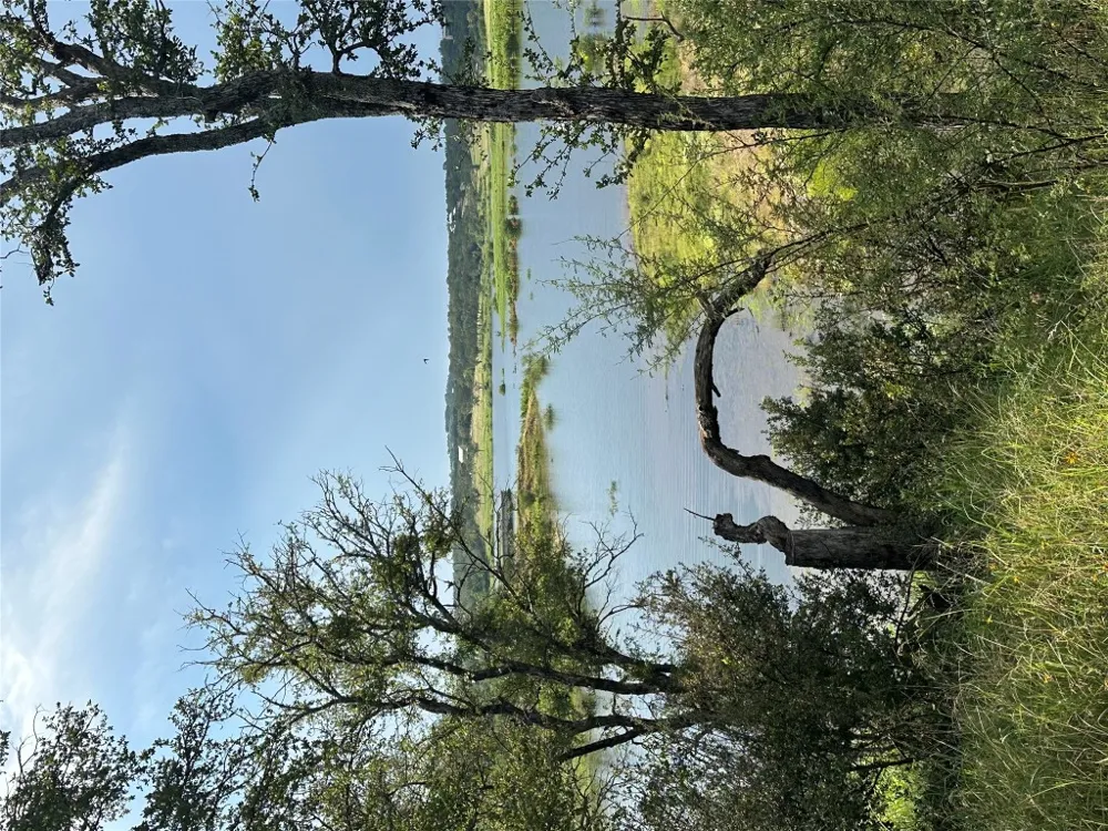 29 CHIMNEY COVE DRIVE Marble Falls, TX 78654