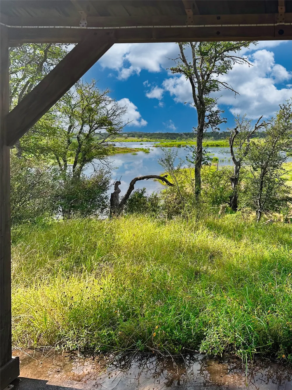 29 CHIMNEY COVE DRIVE Marble Falls, TX 78654