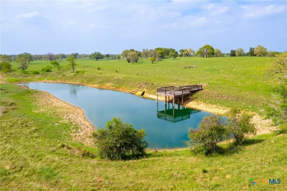 50 Acres Hwy 304 Harwood, TX 78632
