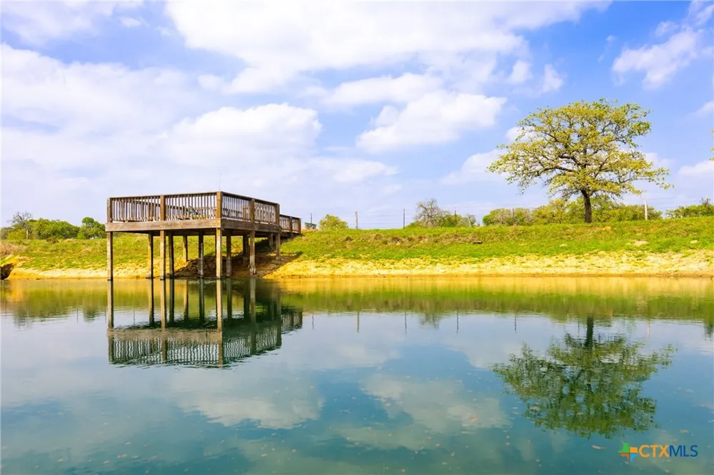 50 Acres Hwy 304 Harwood, TX 78632