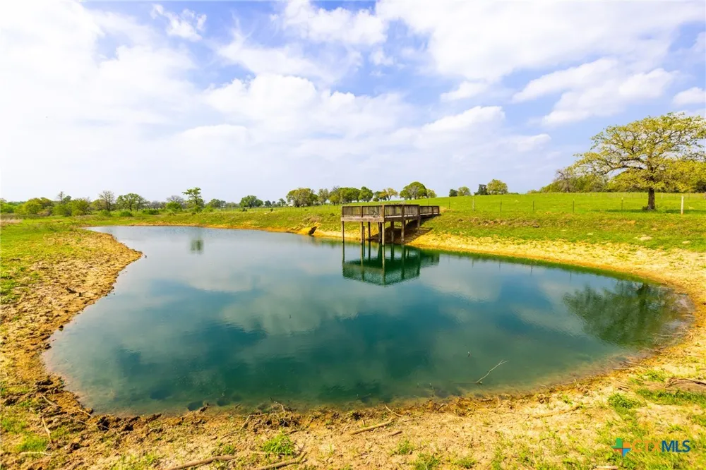 50 Acres Hwy 304 Harwood, TX 78632
