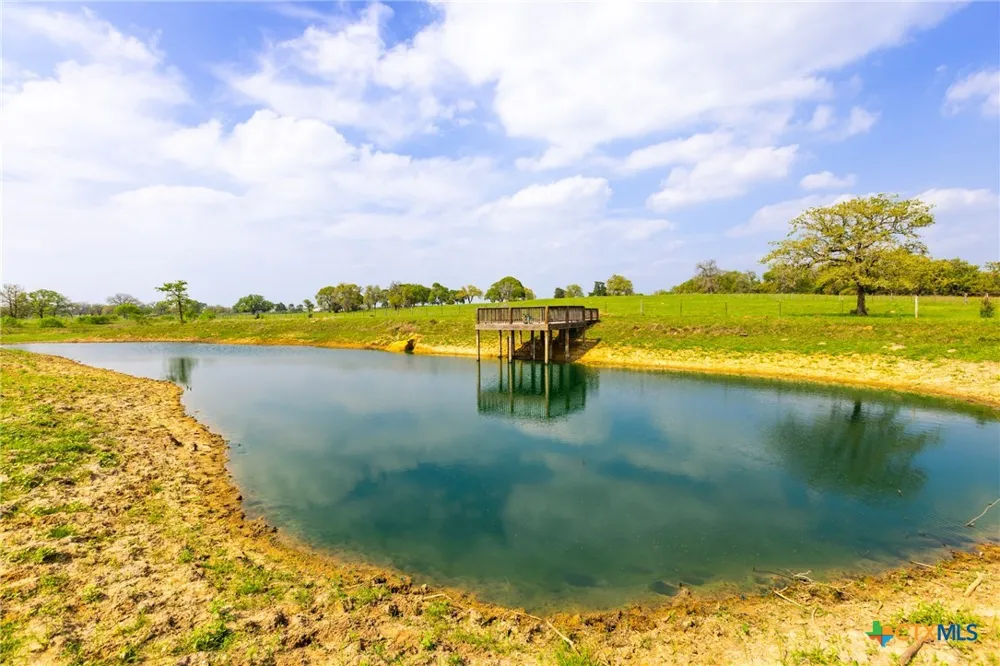 50 Acres Hwy 304 Harwood, TX 78632