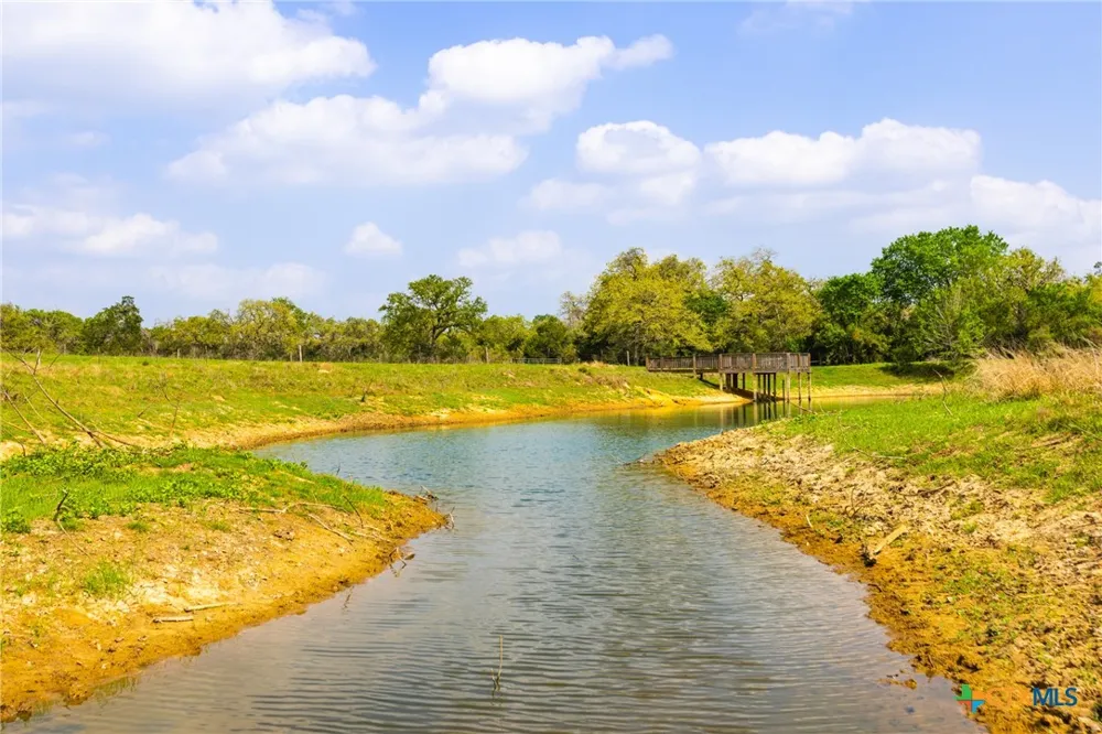 50 Acres Hwy 304 Harwood, TX 78632