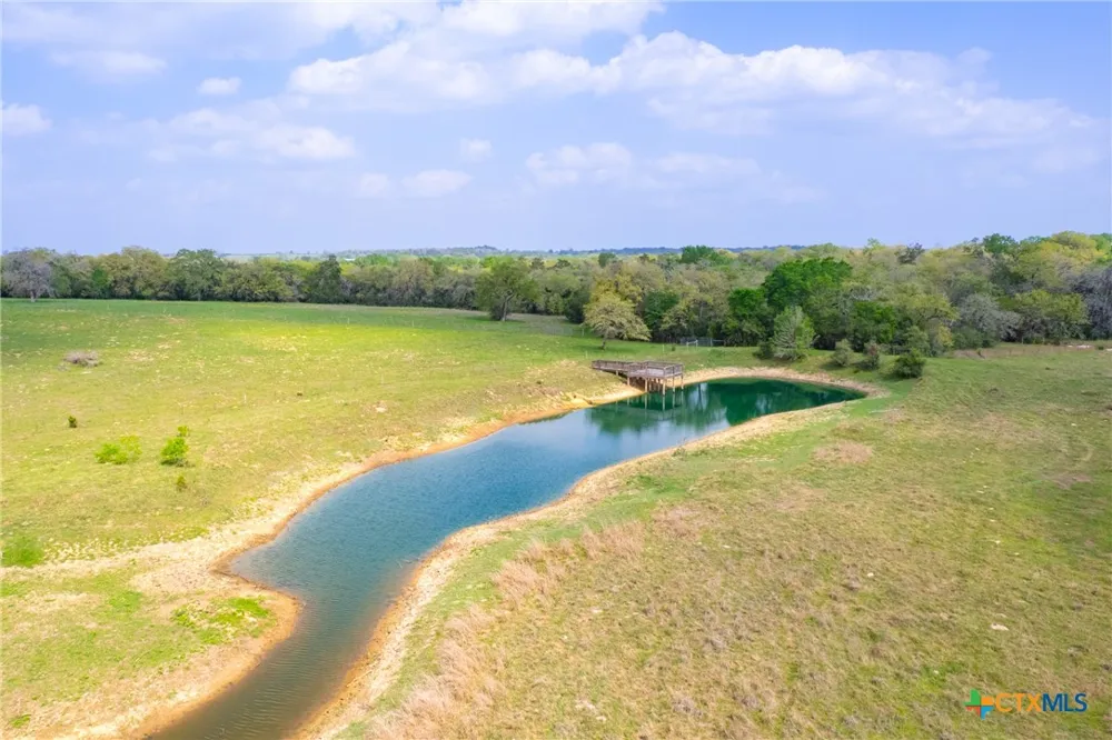 50 Acres Hwy 304 Harwood, TX 78632