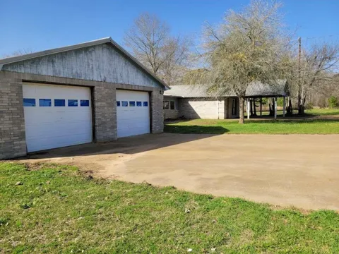 148 Chisum Trail