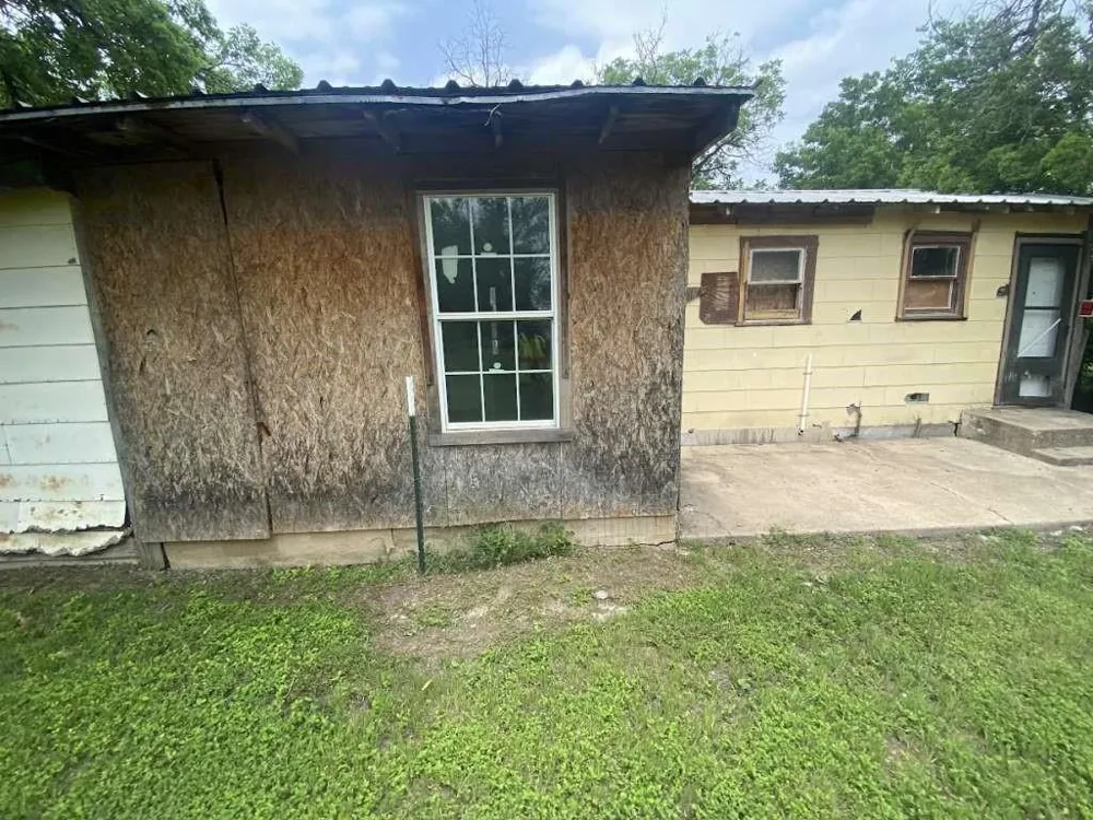 409 W 4th Street Coleman, TX 76834