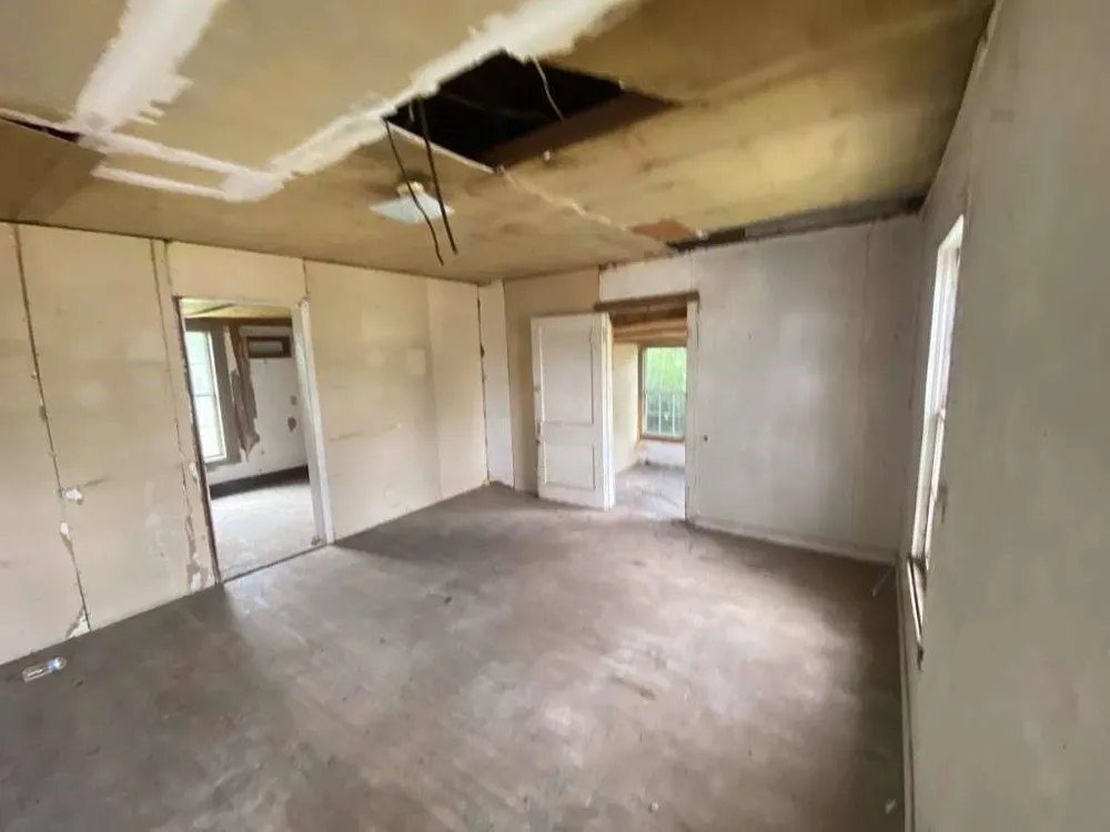 409 W 4th Street Coleman, TX 76834