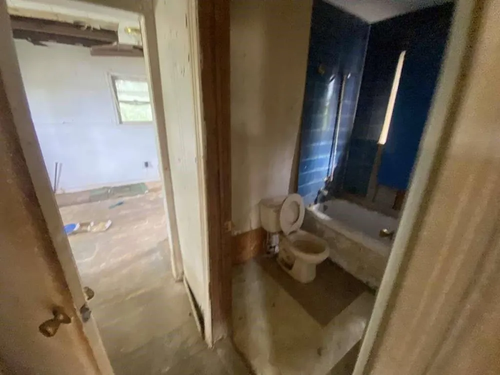 409 W 4th Street Coleman, TX 76834