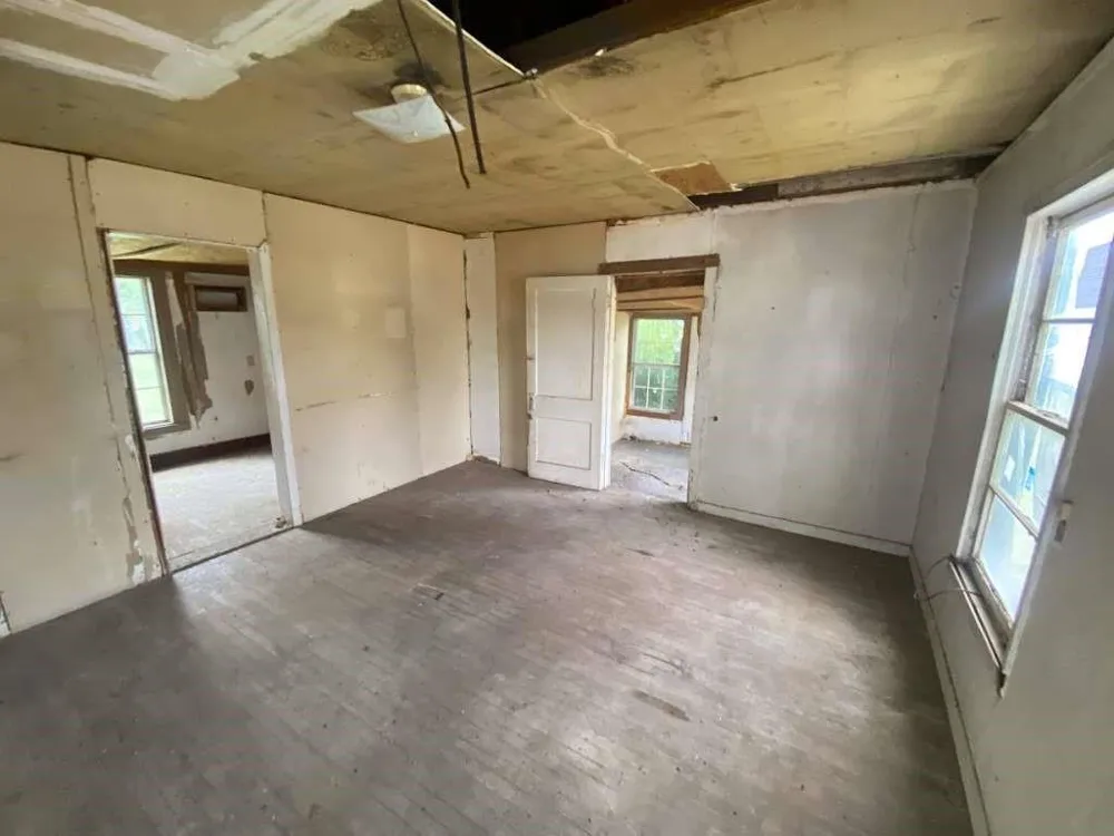 409 W 4th Street Coleman, TX 76834