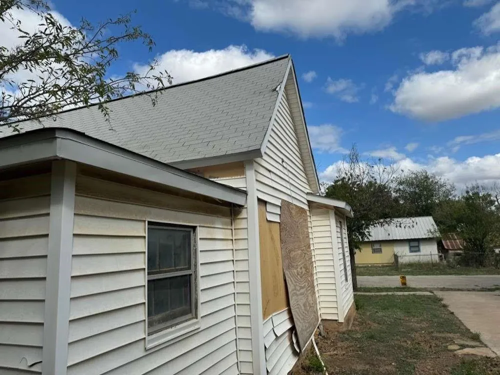 1000 S Frio Street Coleman, TX 76834