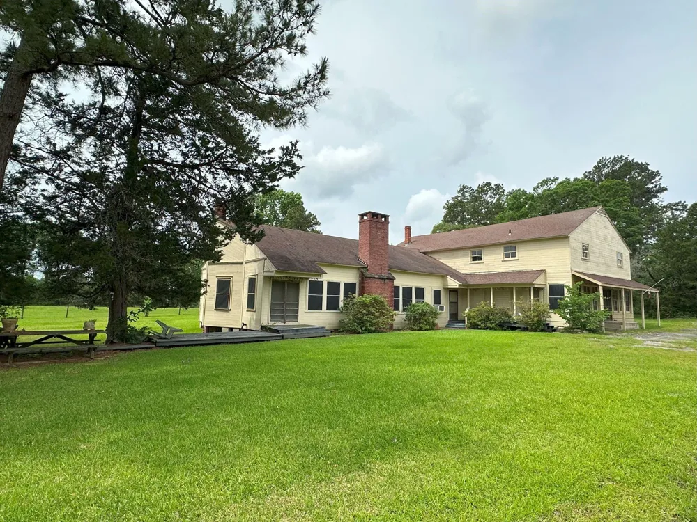 5782 E Us Highway 287 Woodlake, TX 75865