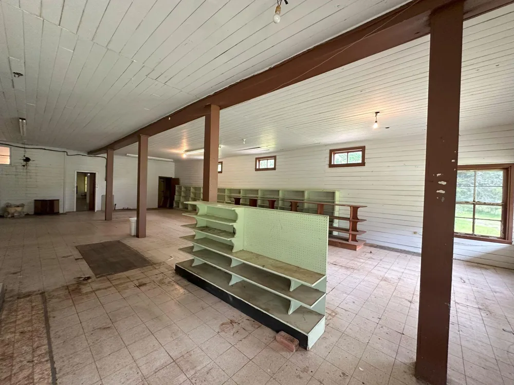 5782 E Us Highway 287 Woodlake, TX 75865