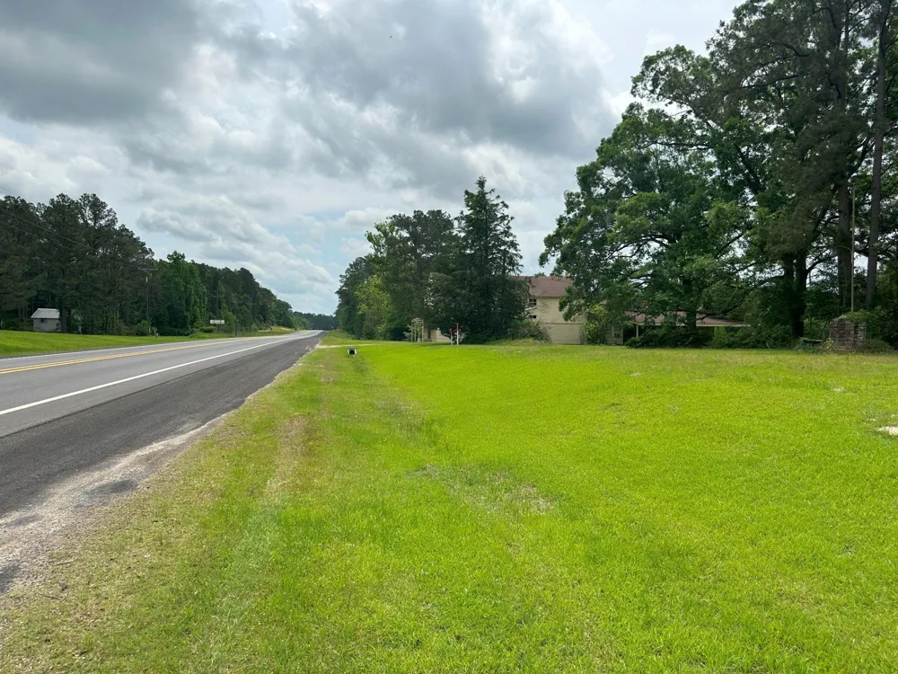 5782 E Us Highway 287 Woodlake, TX 75865