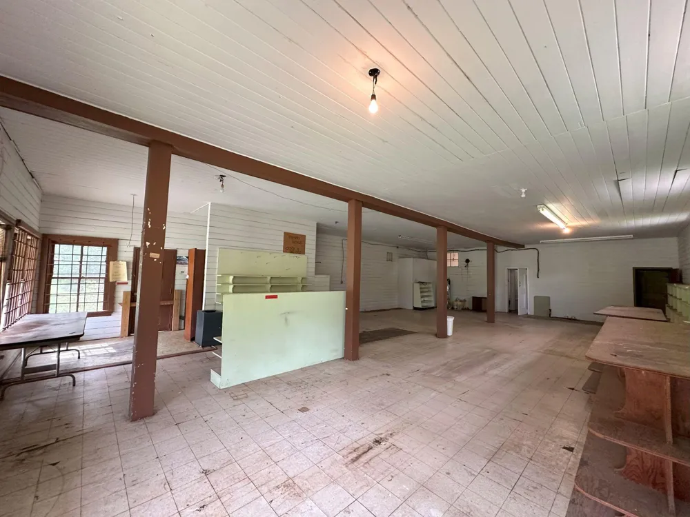 5782 E Us Highway 287 Woodlake, TX 75865