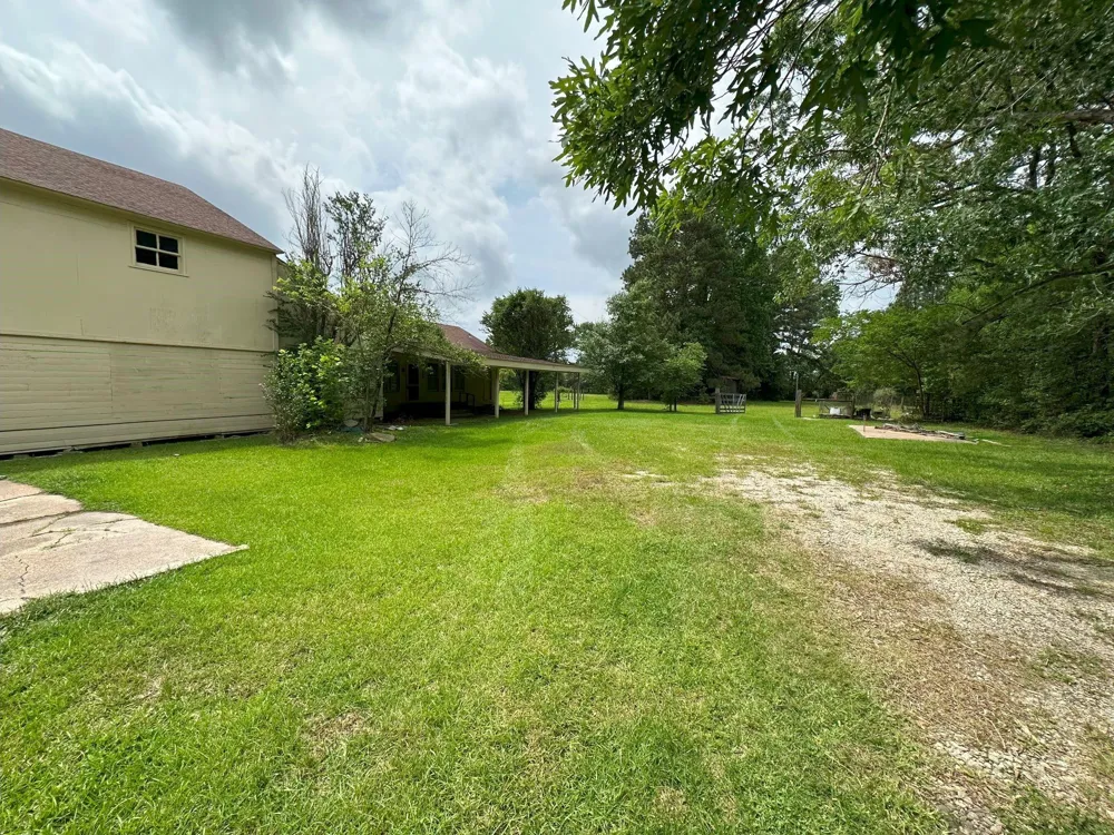 5782 E Us Highway 287 Woodlake, TX 75865