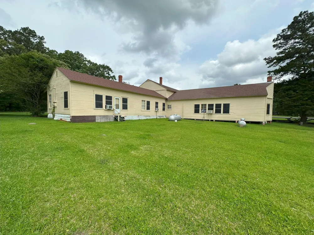5782 E Us Highway 287 Woodlake, TX 75865