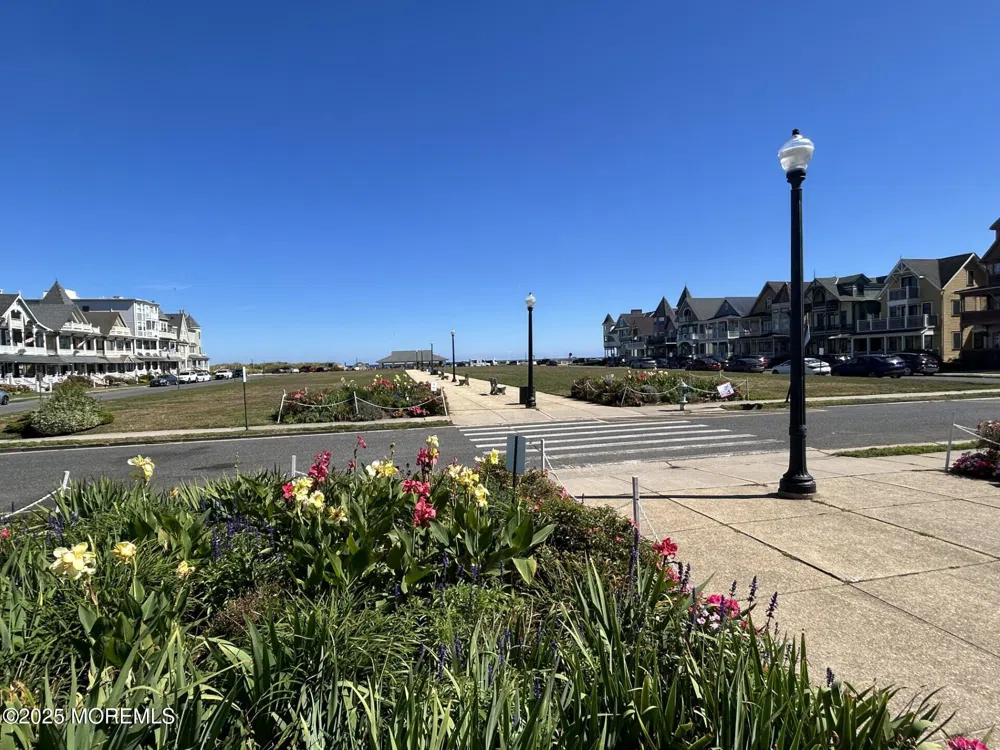 3 5th Avenue #Unit 109 Neptune City, NJ 07753